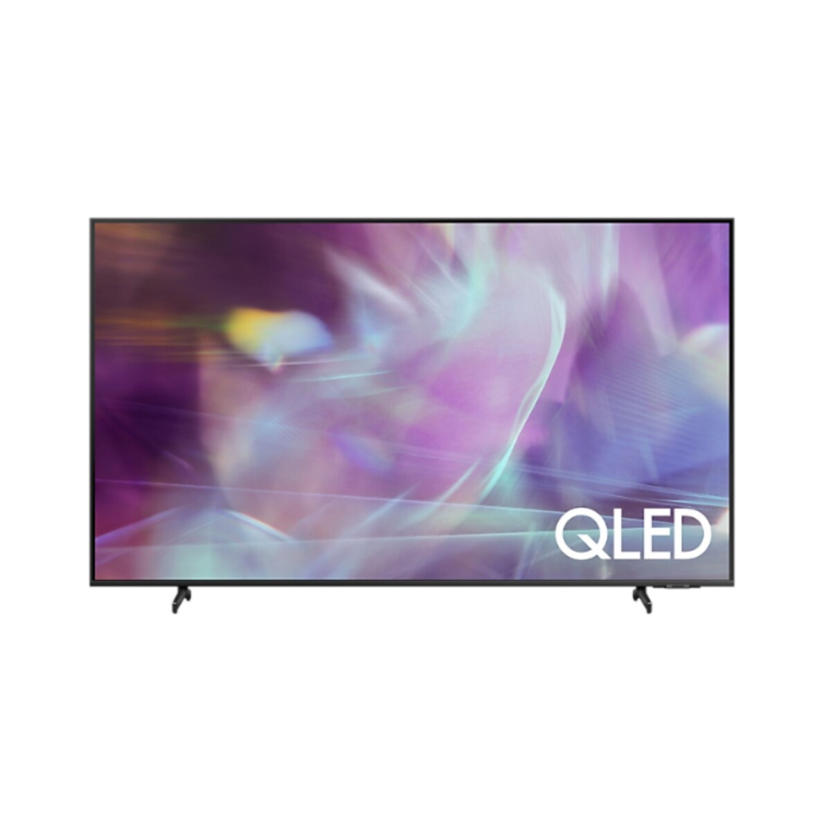 Televisor Samsung Qled 50" UHD Smart QN50Q60DAG 