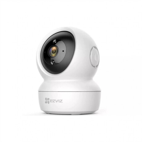 Cámara De Seguridad EZVIS C6N 2MP FHD WiFi Seguimiento Inteligente Detección De Movimiento Cámara De Seguridad EZVIS C6N 2MP FHD WiFi Seguimiento Inteligente Detección De Movimiento