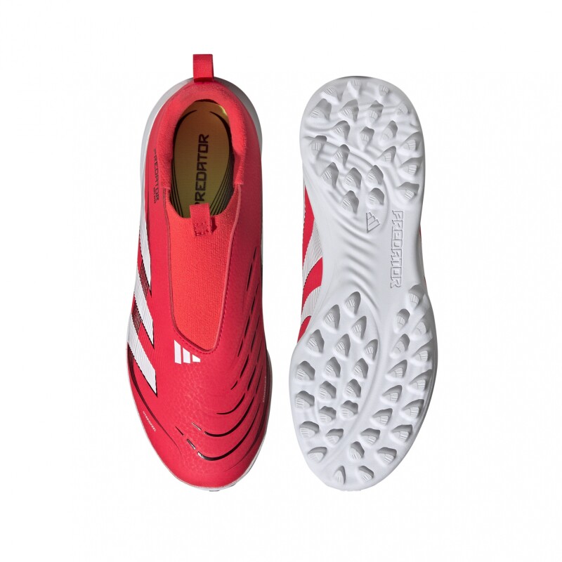 adidas PREDATOR LEAGUE LL TF J Gray