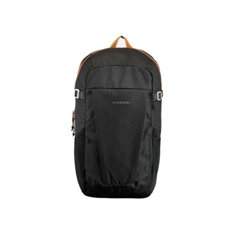 Mochila versátil capacidad 20L Negro