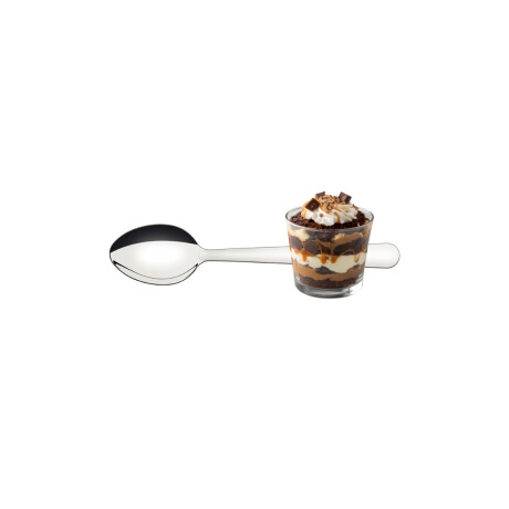 Cuchara de Postre Malibú Tramontina Cuchara de Postre Malibú Tramontina