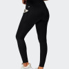 Calza Fabletics PureLuxe Oasis Negro