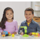Play-doh Wheels Juego Grúa Y Montecargas Con Masas Play-doh Wheels Juego Grúa Y Montecargas Con Masas