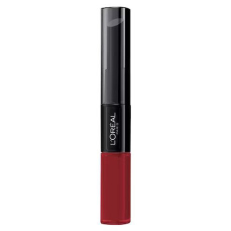 Loreal Labial Infallible Lip 2 Step Forever Loreal Labial Infallible Lip 2 Step Forever