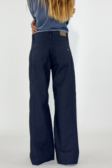 PANTALON PATSY Azul