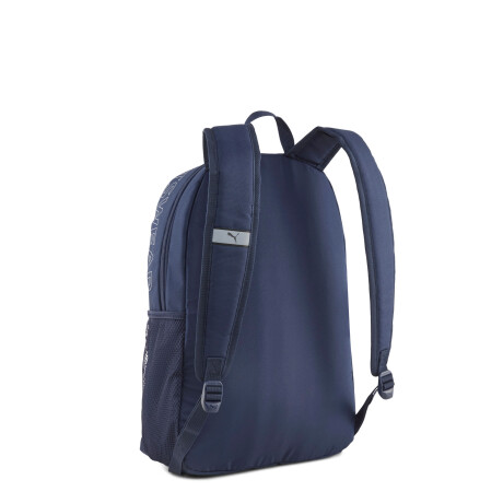 Mochila Puma Phase Backpack II Azul Marino