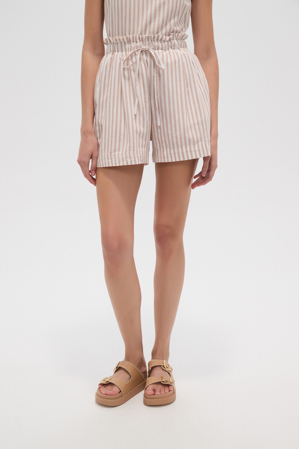 Short Ghetay Estampado 2