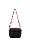 Bandolera Trendy Negro