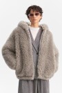 CAPPOTTO Gris