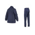 CONJUNTO DEPORTIVO GD KIDS azul pond AZUL CARIBE/CHUMBO/BLANCO