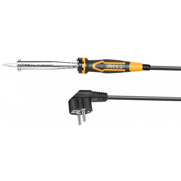 SOLDADOR LAPIZ DE ESTAÑO 100W INGCO SI00108 SOLDADOR LAPIZ DE ESTAÑO 100W INGCO SI00108