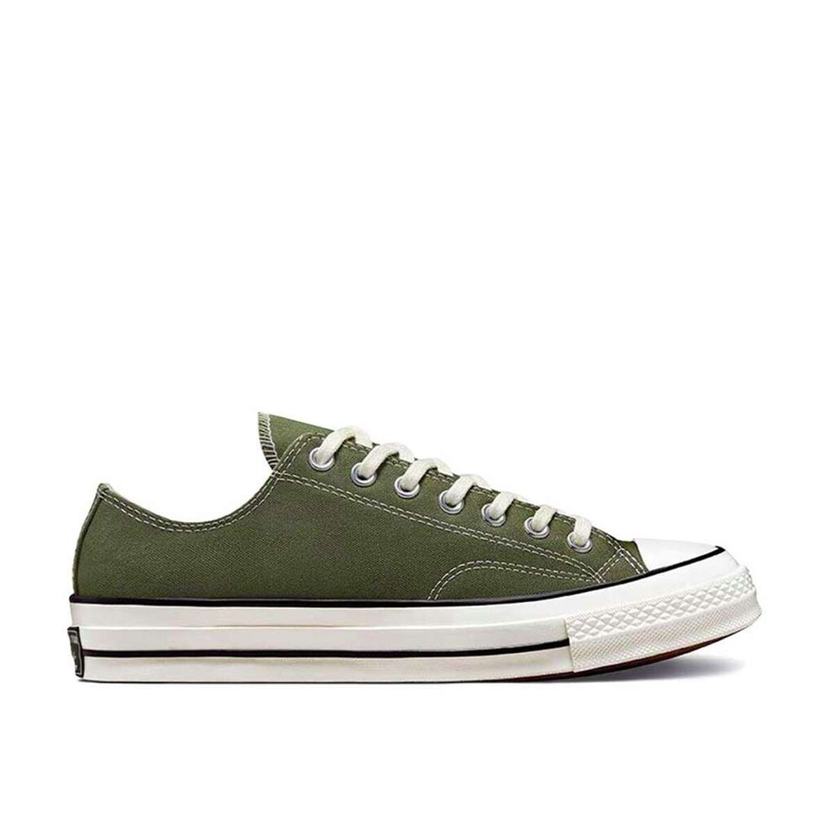 Championes Converse Chuck 70 Ox - Verde 