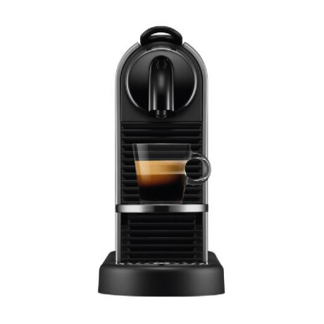Cafetera Nespresso Citiz Platinum Platinum
