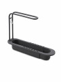 ORGANIZADOR PARA PILETA EXTENSIBLE GRIS