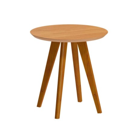 Mesa Lateral Classic Natural