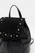 MOCHILA CAMERON Negro