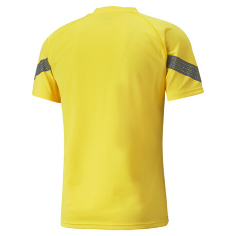 Remera de Hombre Puma Peñarol Pearl Amarillo - Negro
