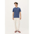 CAMISETA MM AZUL MEDIO