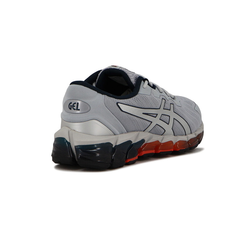 Asics Gel-quantum 360 Direction Gris-plata
