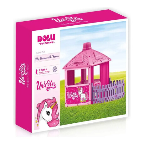 Casita Dolu Casita Dolu