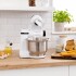 Batidora Bosch Mums2ew00 3.8 L Robot De Cocina BATIDORA BOSCH MUMS2EW00 700W BLANCA AP
