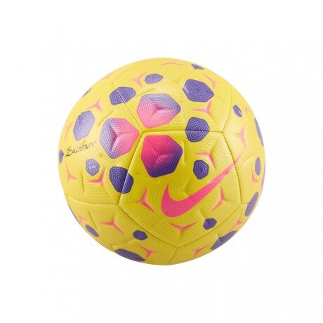 Pelota Nike Academy Yellow