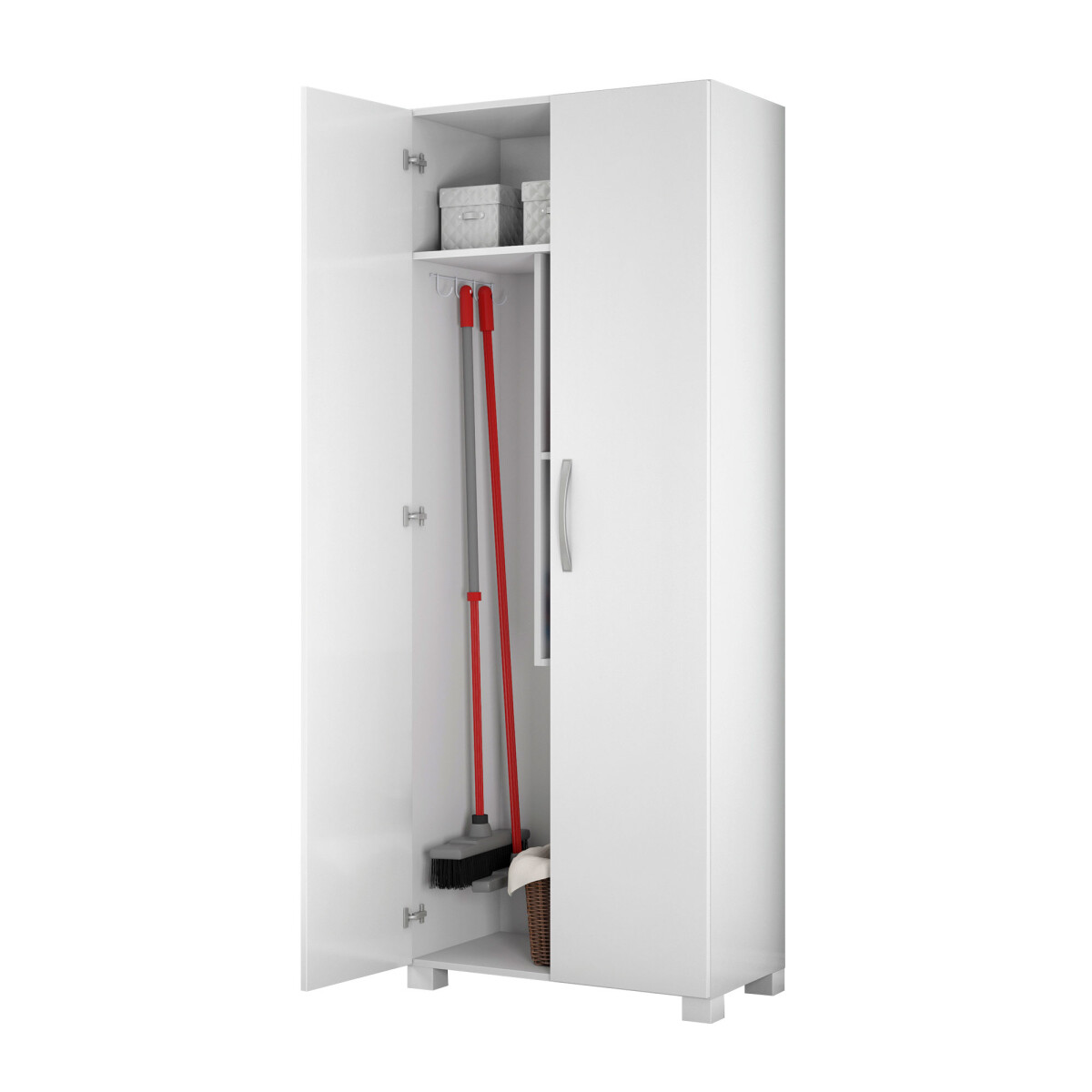 Multiuso Abba Lavanda NT4015 