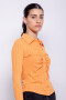 CAMISA PETUÑA Naranja