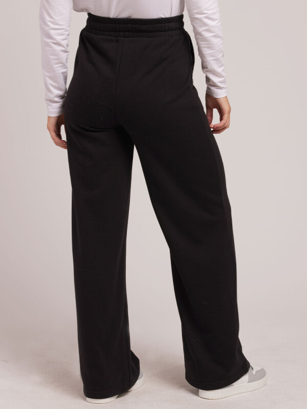 PANTALON MINGAS24 RUSTY Negro