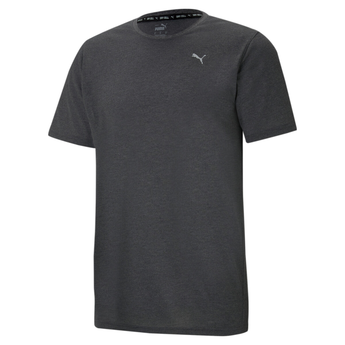 Remera Puma Performance Heather 