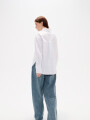 Camisa Galen Blanco