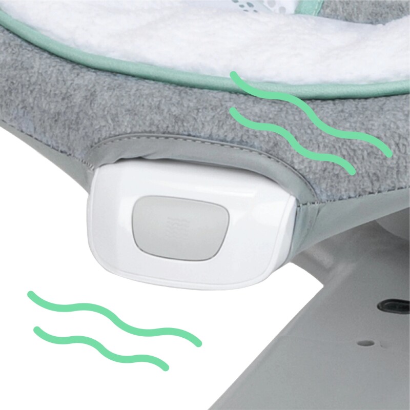Columpio Plegable y Portátil Convert Me Swing Columpio Plegable y Portátil Convert Me Swing