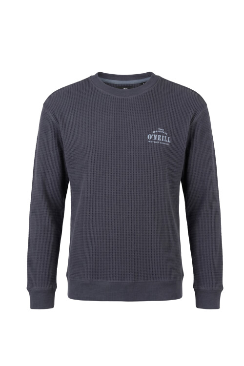Buzo O'Neill California Waffle Block Azul