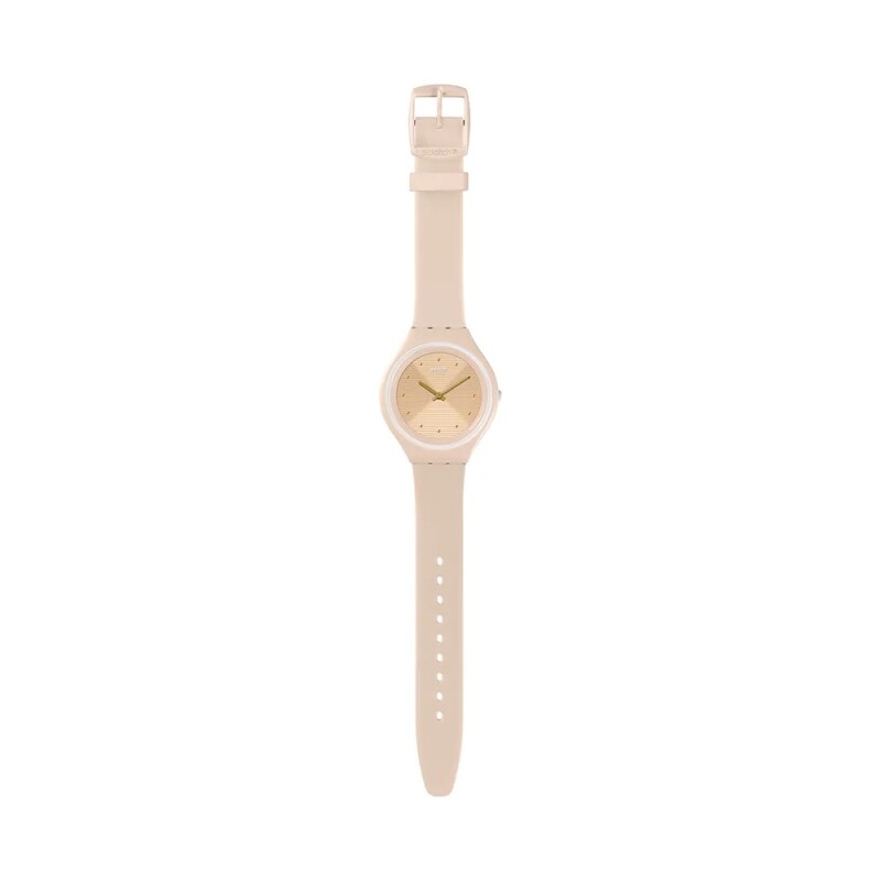 Reloj Swatch Skinskin de silicona SVUT100 Reloj Swatch Skinskin De Silicona Svut100