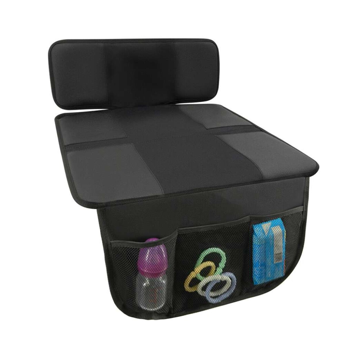 Protector de Asiento para Butacas infantiles - Bebesit 