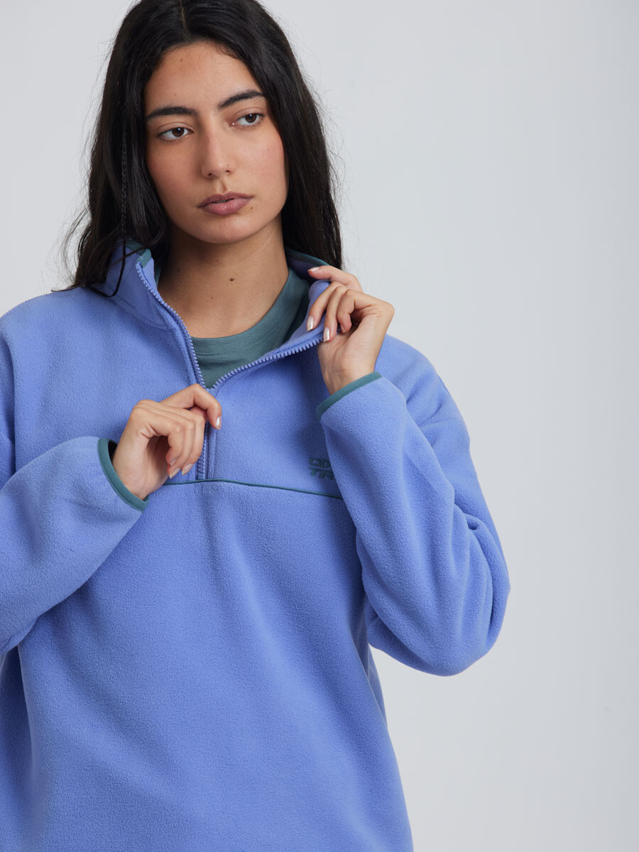 SWEATER STELLE DIXIE Lavanda