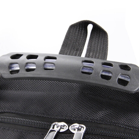 Mochila Swiss Ejecutiva Impermeable Laptop Notebook M1