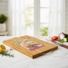 Tabla bamboo 26x36x1.7 cms. Tabla bamboo 26x36x1.7 cms.
