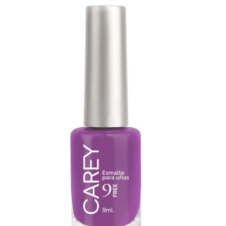Carey Esmalte Violeta Nº 027 Carey Esmalte Violeta Nº 027
