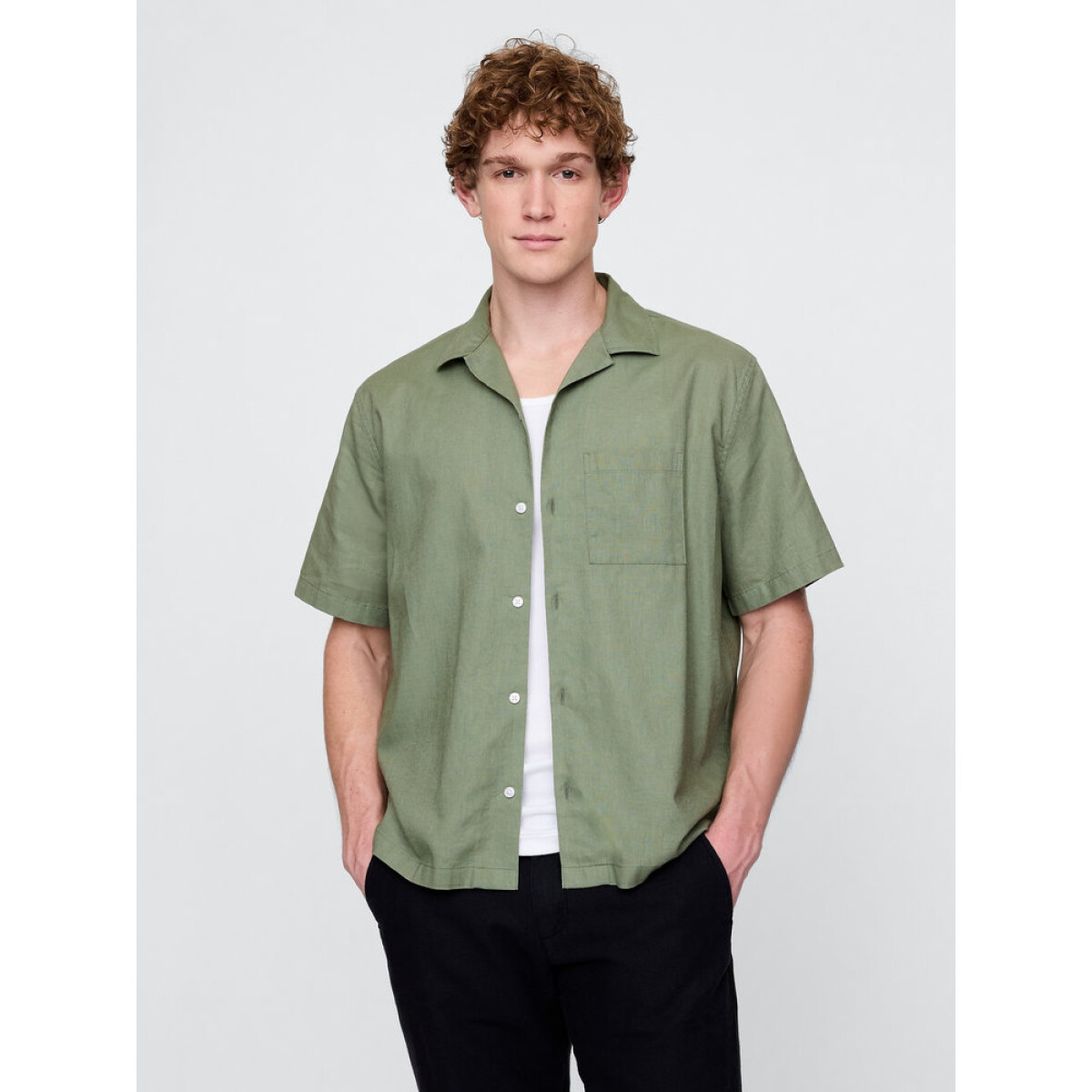 SS LINEN - TWIG 