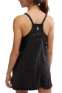 VESTIDO HOT SHOT Negro