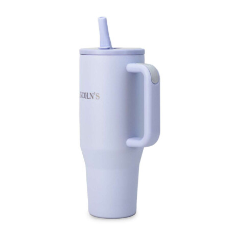 Vaso Termico Drinks Cielo