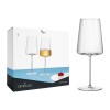 Set copas Ray 400 ml x6 BOHEMIA Set copas Ray 400 ml x6 BOHEMIA