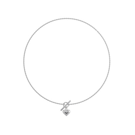 Collar Cuore - Plata 925 Collar Cuore - Plata 925