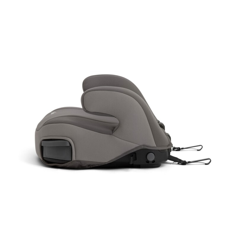 Booster Joie Basil 2-en-1 Latch 4-12 Años Thunder Booster Joie Basil 2-en-1 Latch 4-12 Años Thunder