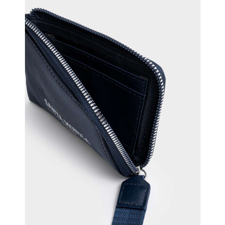 Monederos Azul Marino