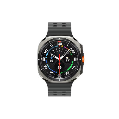 Samsung Galaxy Watch Ultra Titanium Black