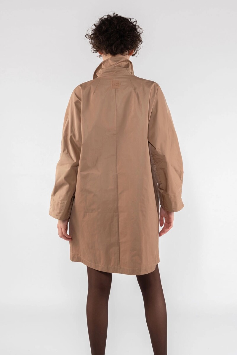 CHAQUETA 9138 Camel