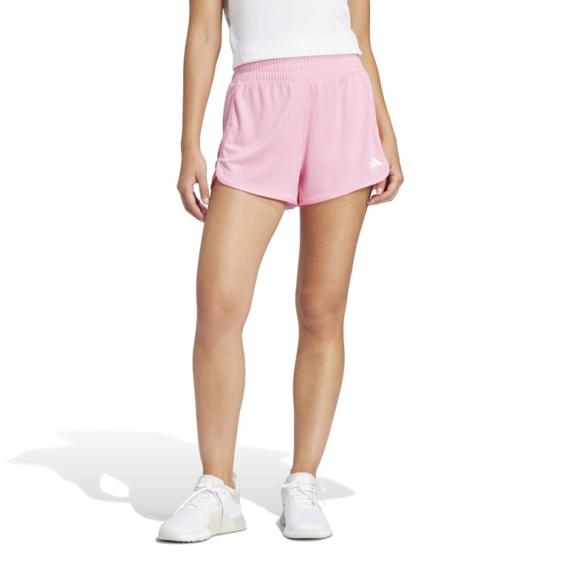 Pacer Knit High - Mujer Bliss Pink