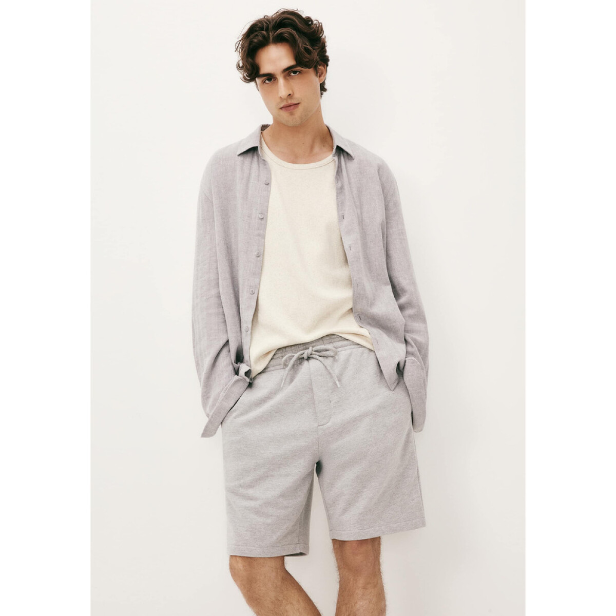 BERMUDA MASC - M2HEN 